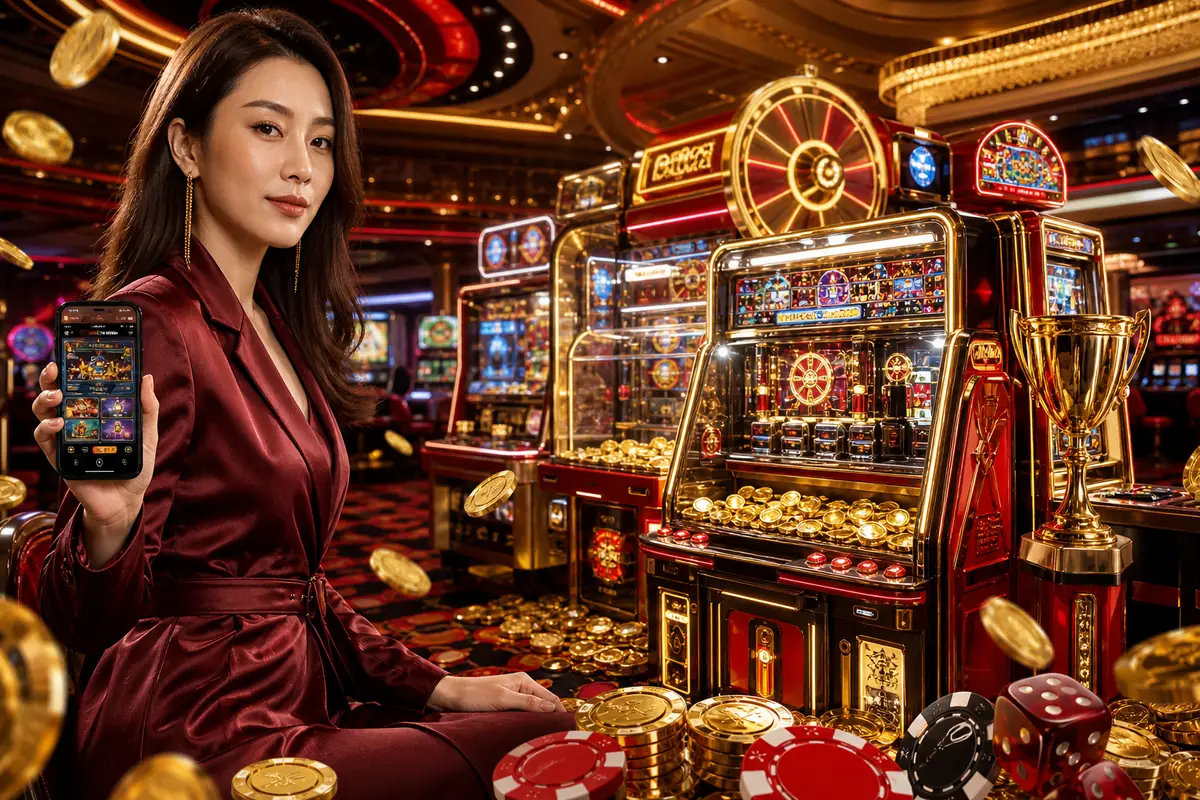 q333 PG Soft Fortune Tiger စလော့