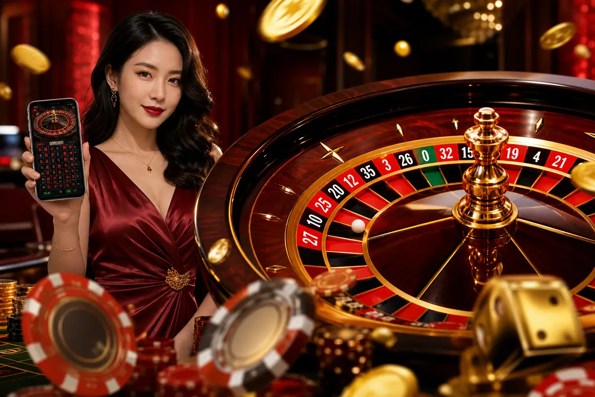 q333 ငါးပစ်ဂိမ်း Arcade ကစားနည်း