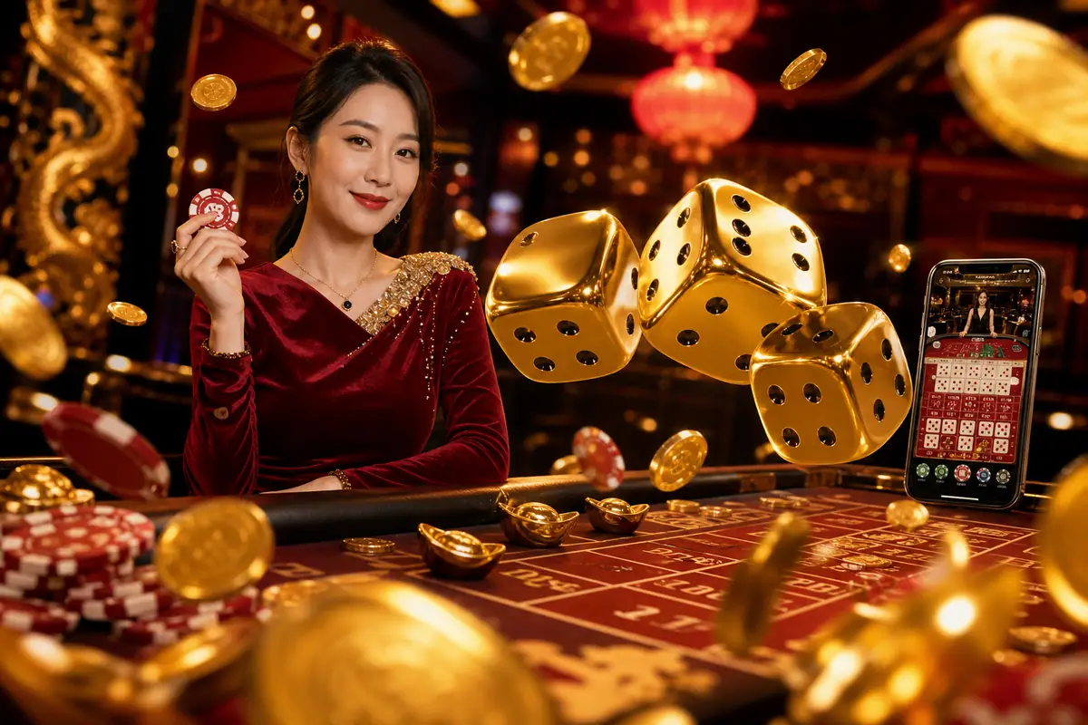 q333 Slots အနိုင်ရနည်းလမ်းများ
