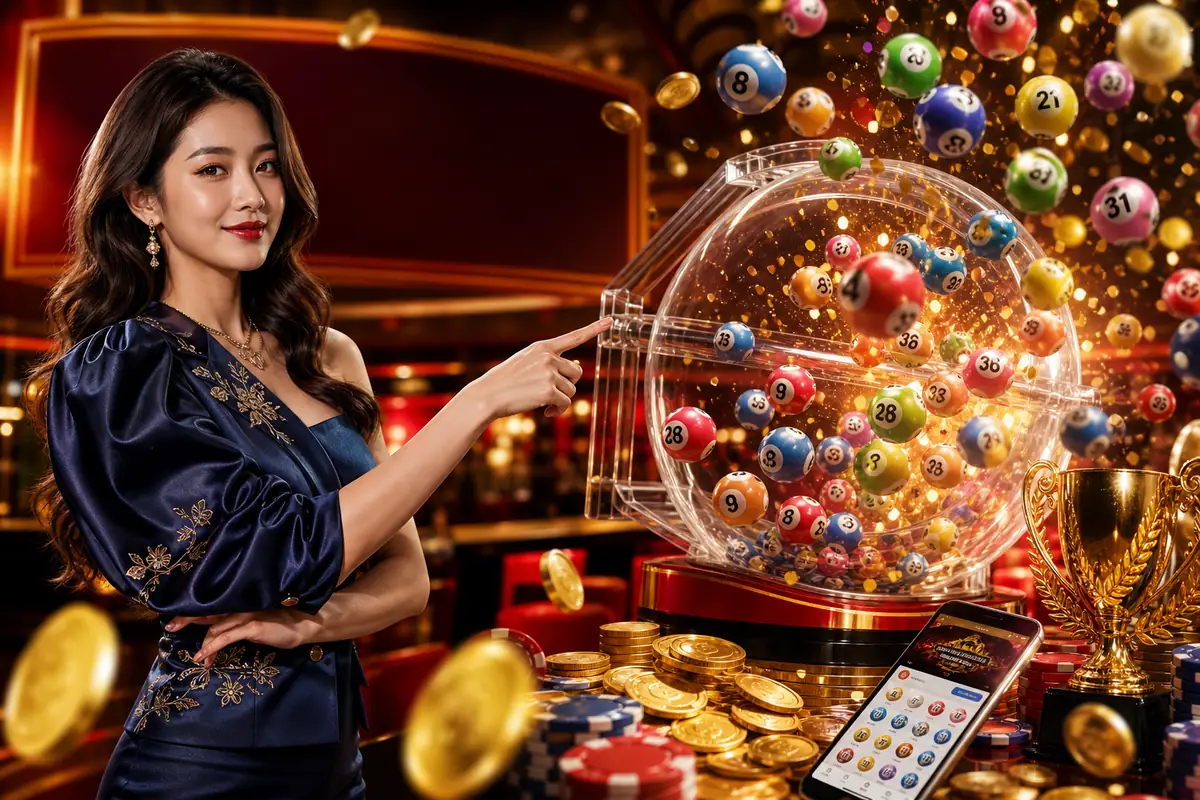 q333 ကြိုဆိုဘောနပ်စ် Slots ကစားခြင်း