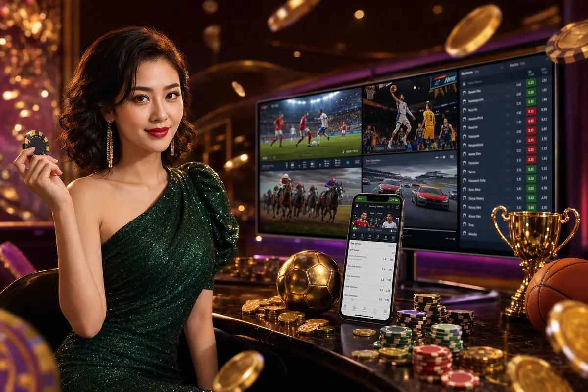 q333 ဘောလုံး odds ရှင်းလင်းချက်